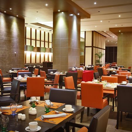קגיאן דה אורו Limketkai Luxe Hotel מראה חיצוני תמונה