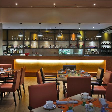 קגיאן דה אורו Limketkai Luxe Hotel מראה חיצוני תמונה