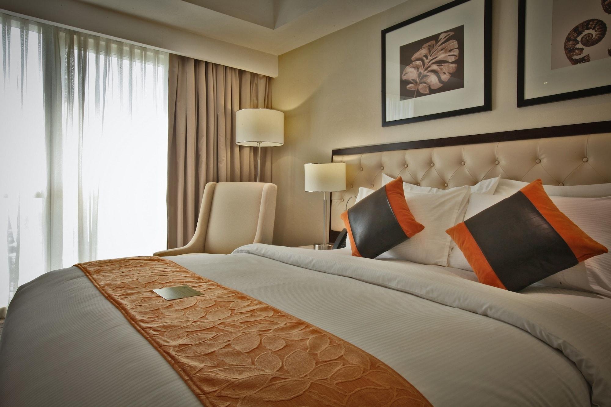 קגיאן דה אורו Limketkai Luxe Hotel מראה חיצוני תמונה