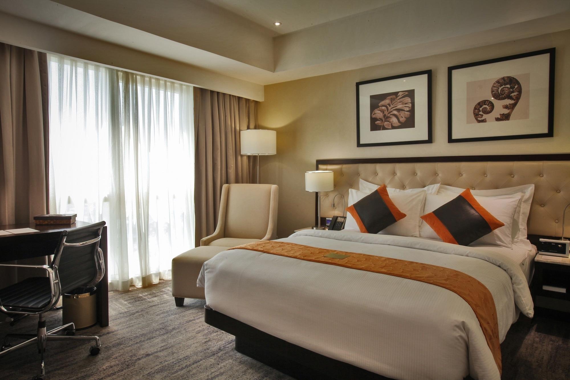 קגיאן דה אורו Limketkai Luxe Hotel מראה חיצוני תמונה