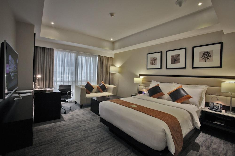קגיאן דה אורו Limketkai Luxe Hotel מראה חיצוני תמונה