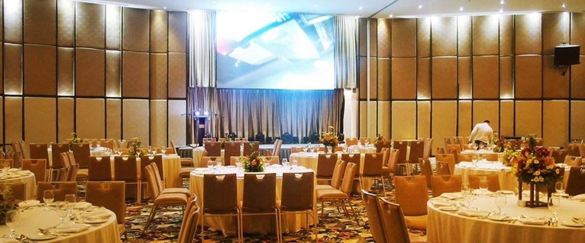 קגיאן דה אורו Limketkai Luxe Hotel מראה חיצוני תמונה