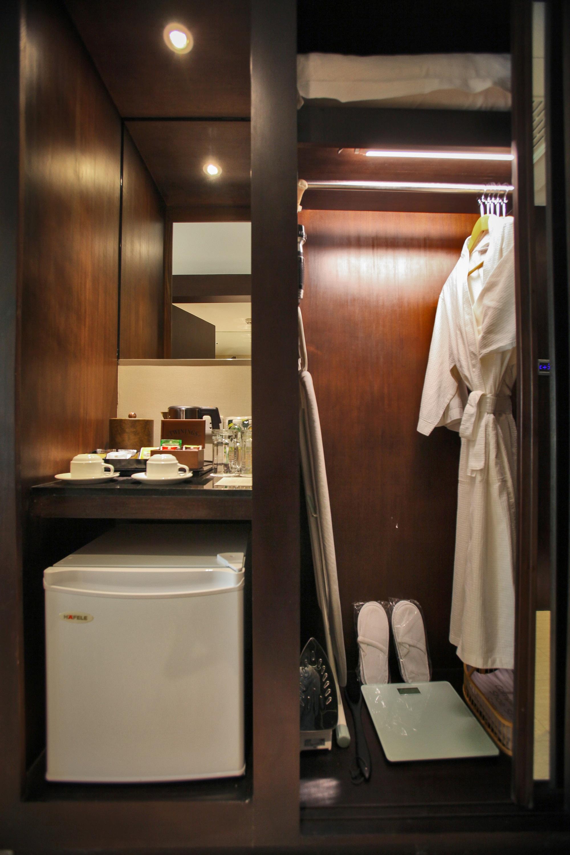 קגיאן דה אורו Limketkai Luxe Hotel מראה חיצוני תמונה