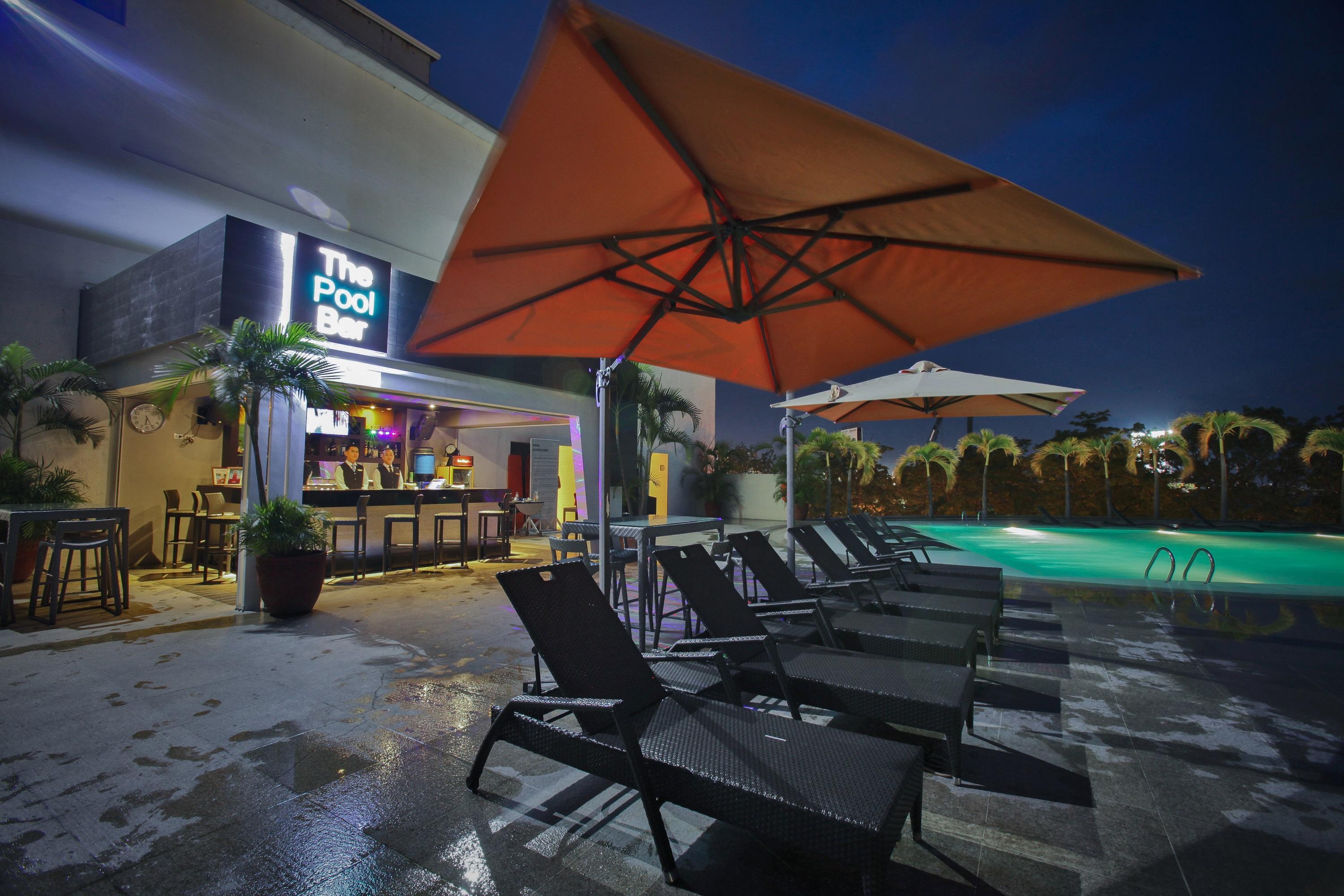 קגיאן דה אורו Limketkai Luxe Hotel מראה חיצוני תמונה