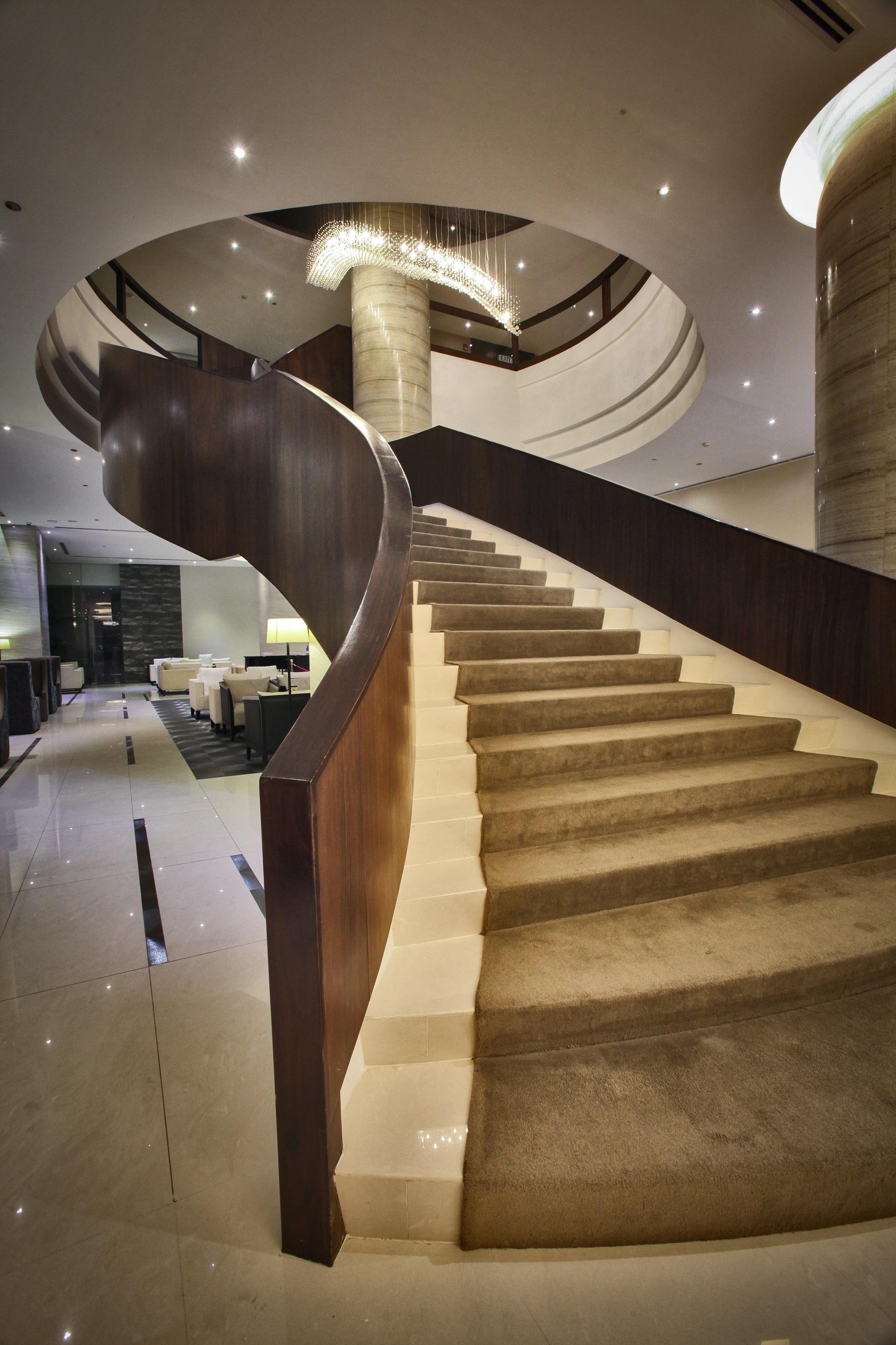 קגיאן דה אורו Limketkai Luxe Hotel מראה חיצוני תמונה