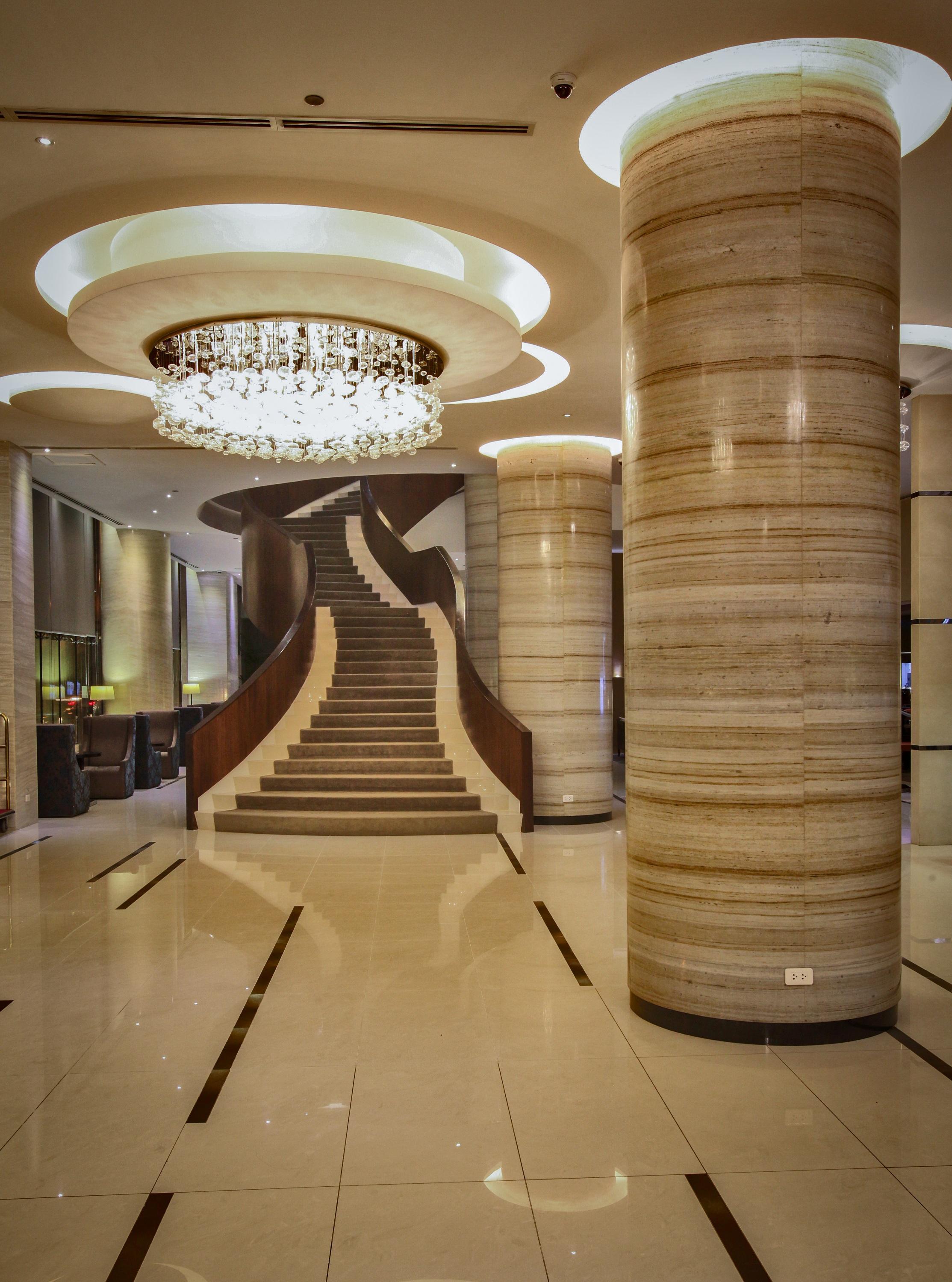 קגיאן דה אורו Limketkai Luxe Hotel מראה חיצוני תמונה