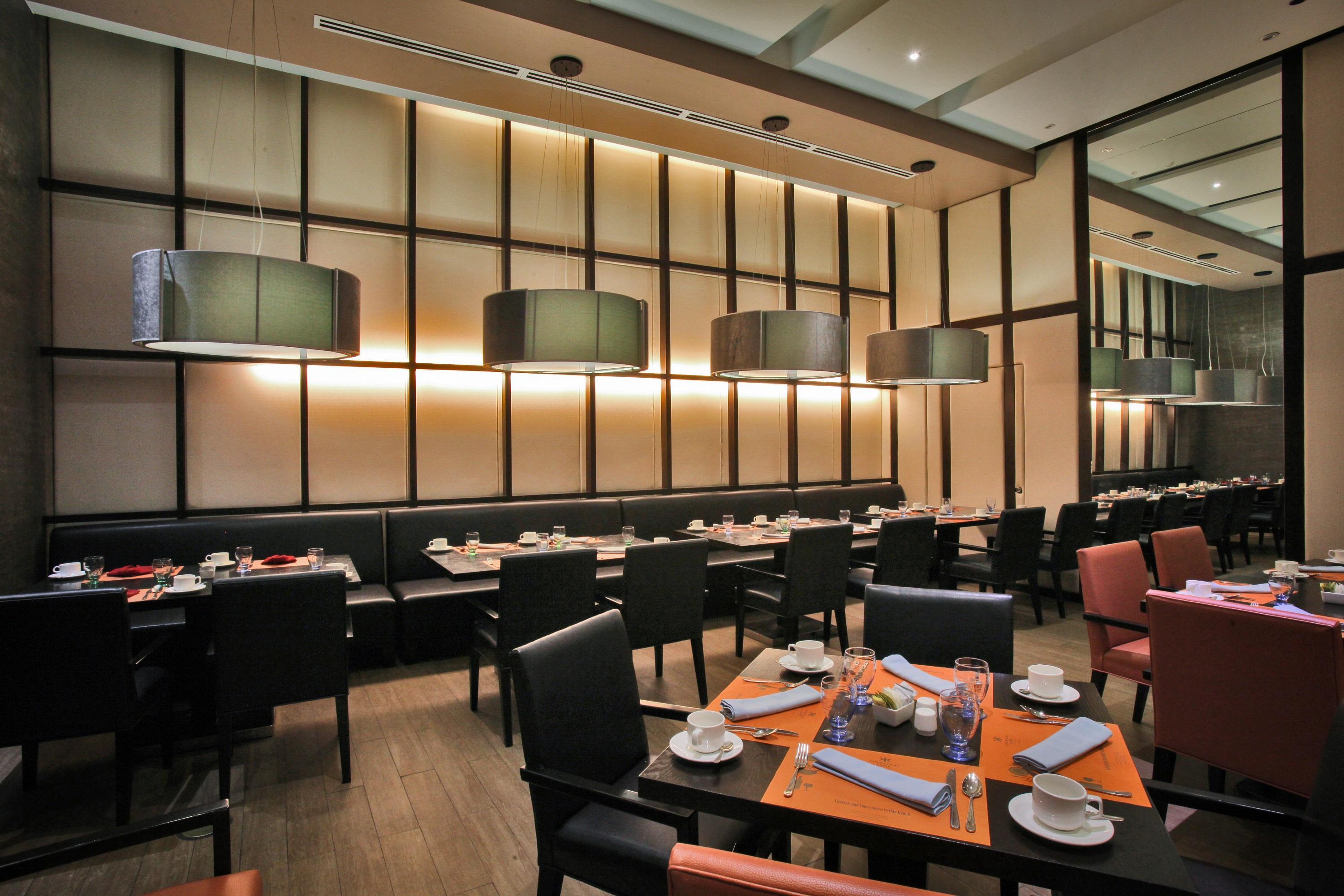 קגיאן דה אורו Limketkai Luxe Hotel מראה חיצוני תמונה