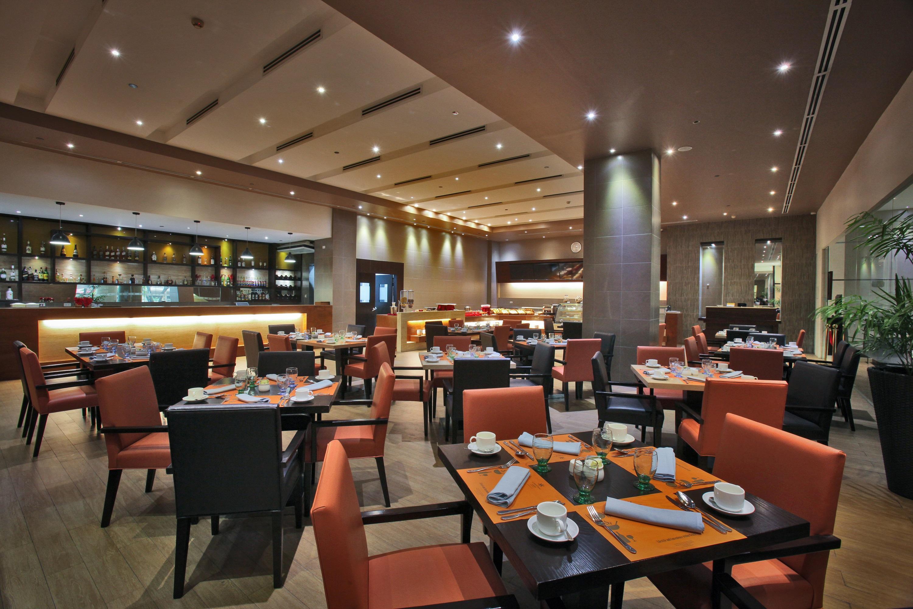 קגיאן דה אורו Limketkai Luxe Hotel מראה חיצוני תמונה