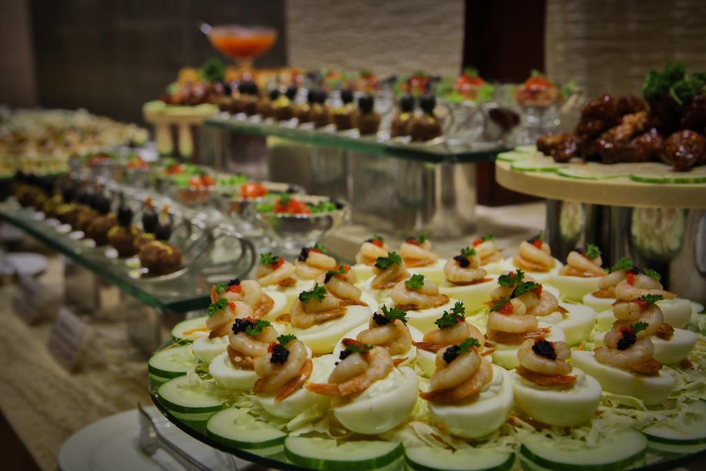 קגיאן דה אורו Limketkai Luxe Hotel מראה חיצוני תמונה