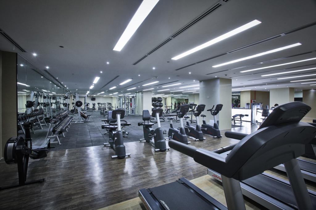 קגיאן דה אורו Limketkai Luxe Hotel מראה חיצוני תמונה
