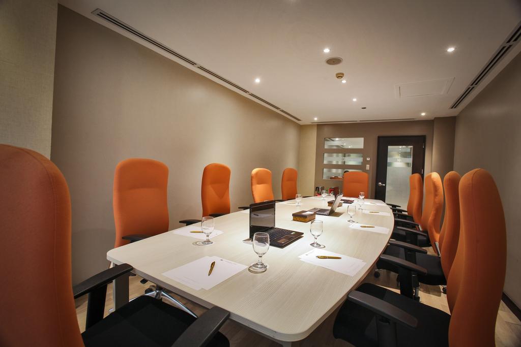 קגיאן דה אורו Limketkai Luxe Hotel מראה חיצוני תמונה
