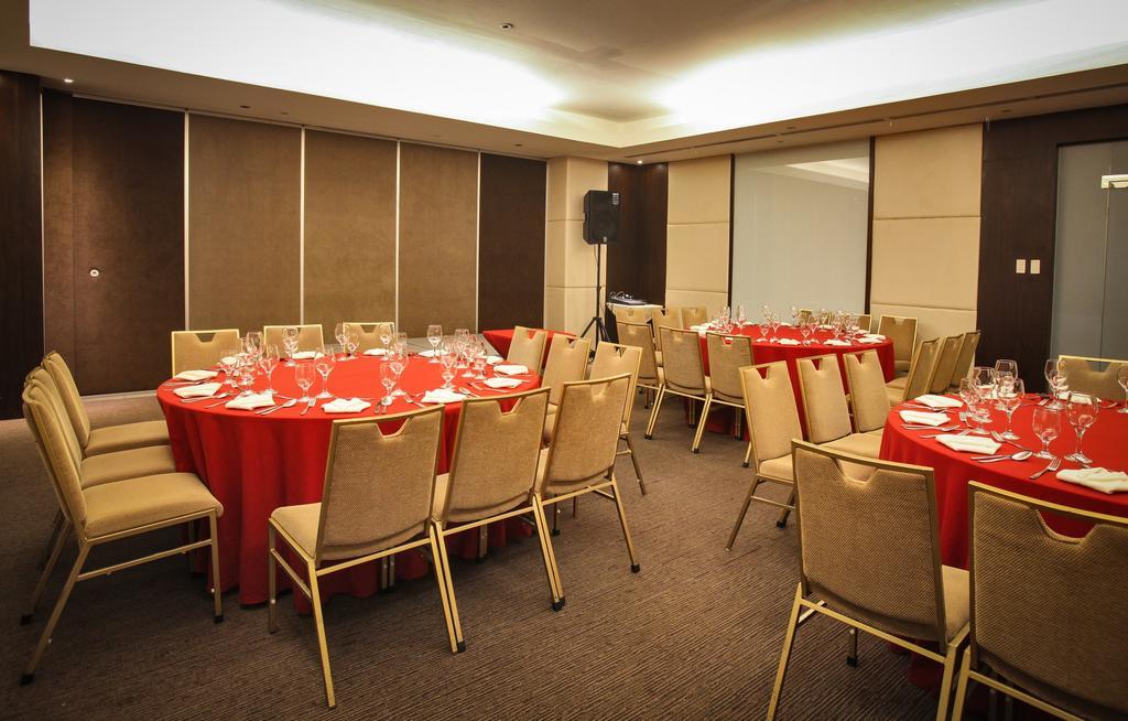 קגיאן דה אורו Limketkai Luxe Hotel מראה חיצוני תמונה