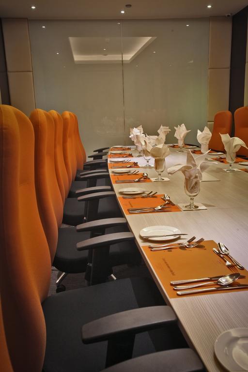 קגיאן דה אורו Limketkai Luxe Hotel מראה חיצוני תמונה