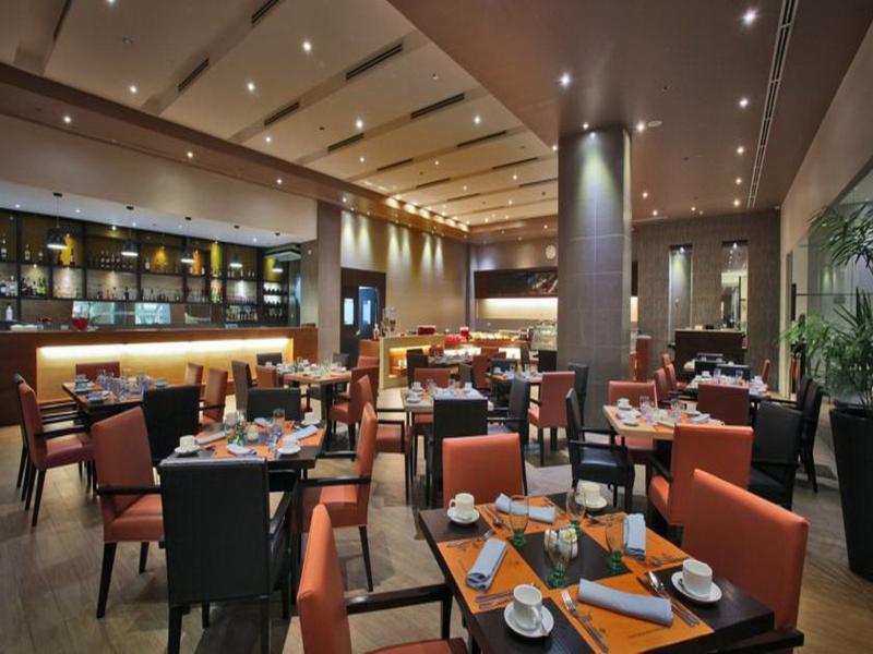 קגיאן דה אורו Limketkai Luxe Hotel מראה חיצוני תמונה