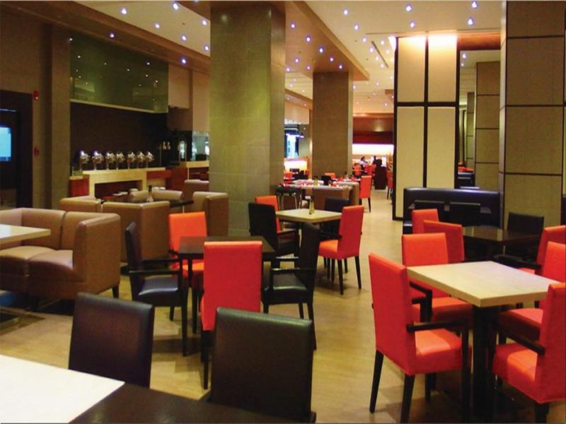קגיאן דה אורו Limketkai Luxe Hotel מראה חיצוני תמונה