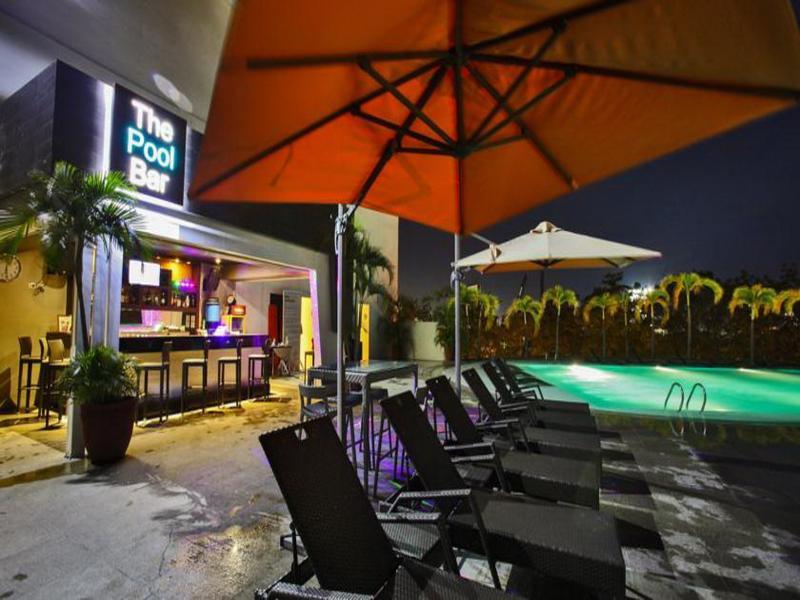 קגיאן דה אורו Limketkai Luxe Hotel מראה חיצוני תמונה