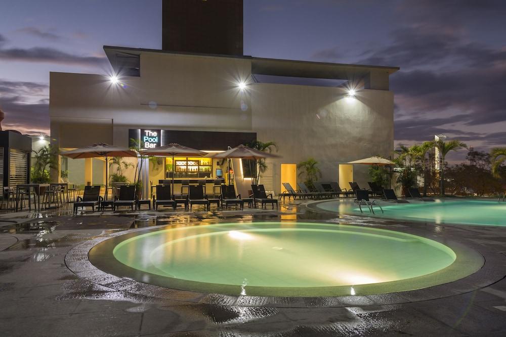 קגיאן דה אורו Limketkai Luxe Hotel מראה חיצוני תמונה