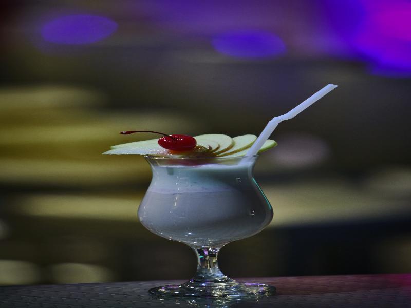 קגיאן דה אורו Limketkai Luxe Hotel מראה חיצוני תמונה