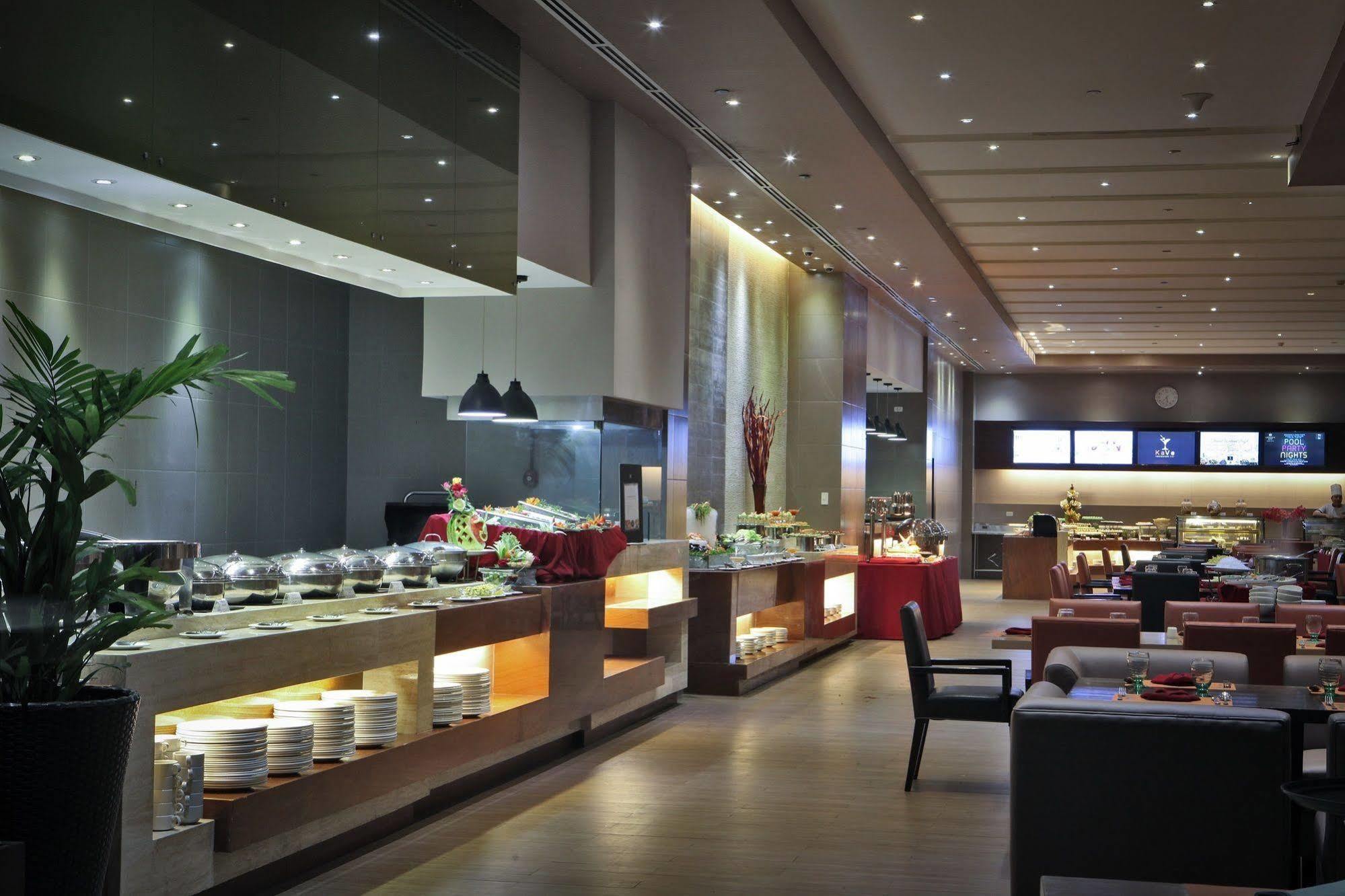 קגיאן דה אורו Limketkai Luxe Hotel מראה חיצוני תמונה