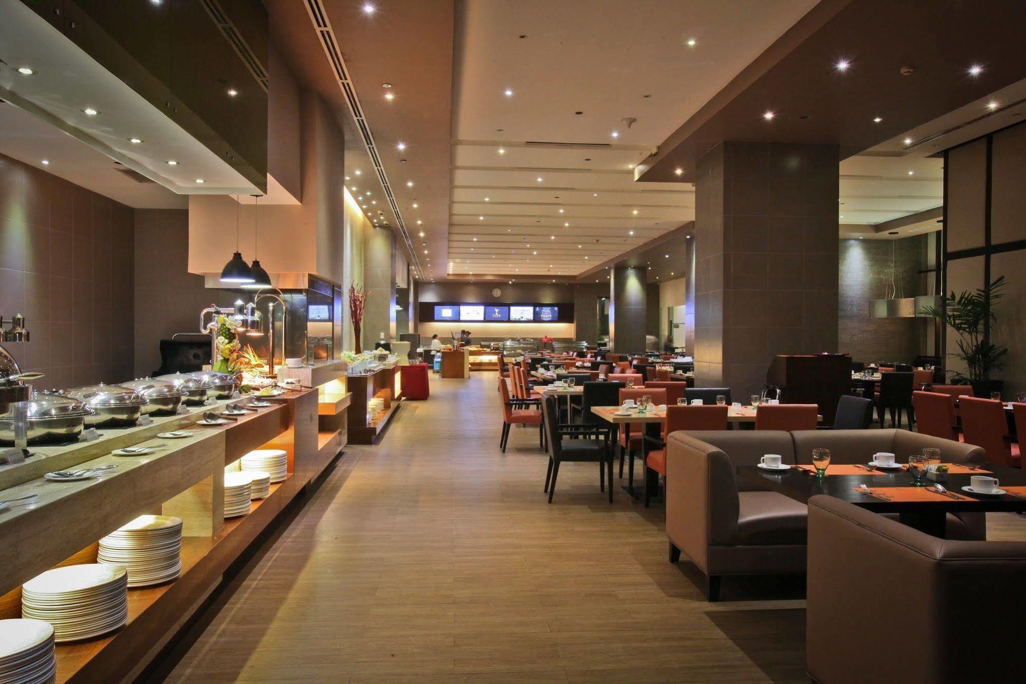 קגיאן דה אורו Limketkai Luxe Hotel מראה חיצוני תמונה